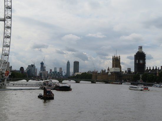 Westminster Sarayı